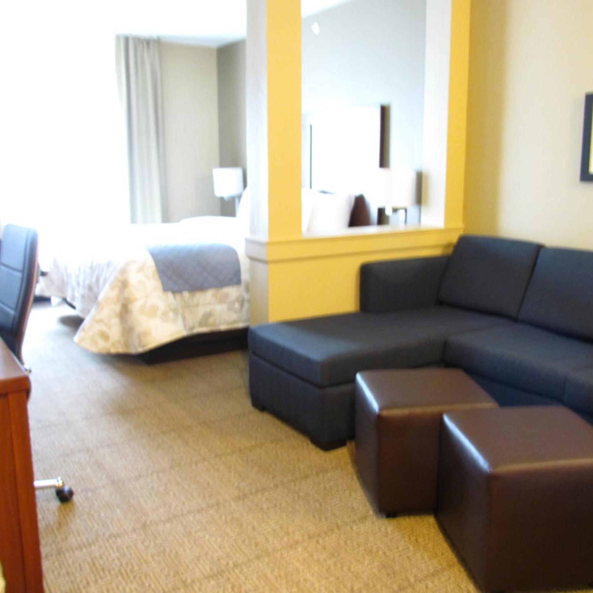 Heartland Inn and Suites 28/50