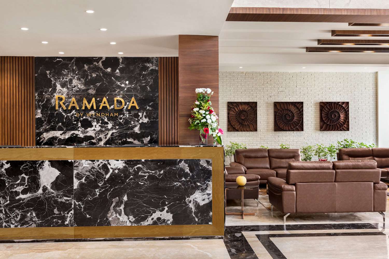 Ramada by Wyndham Gandhidham Shinay 5/14