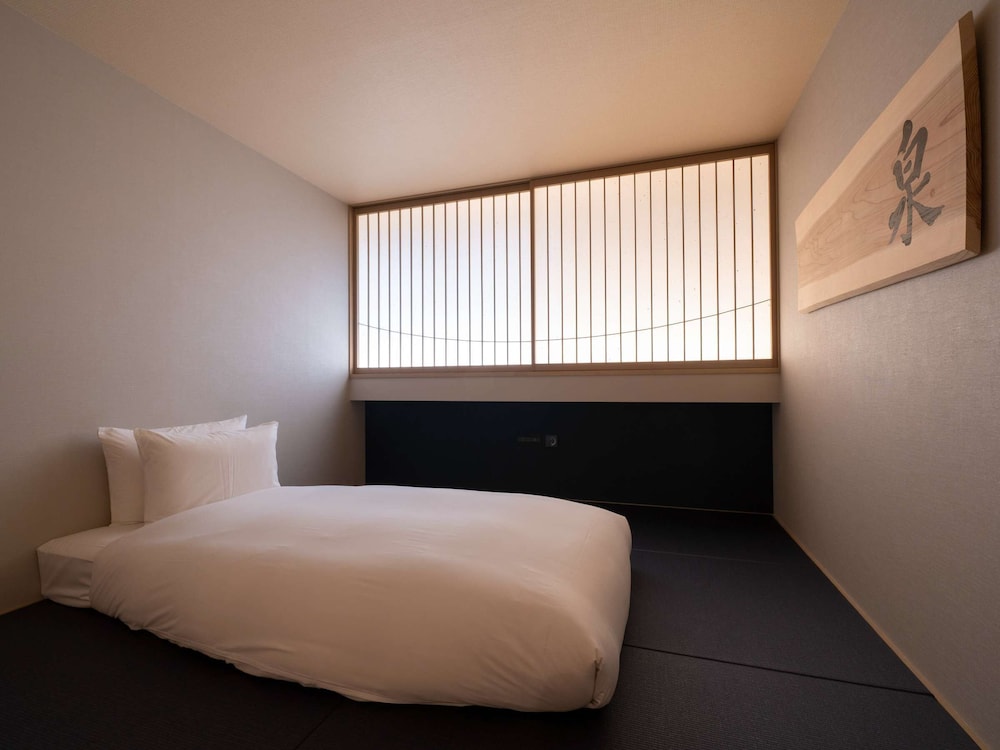 Hotel Wood Takayama 13/51