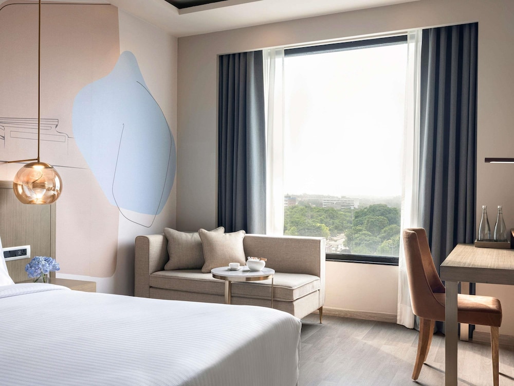 Novotel Chandigarh Tribune Chowk 19/50