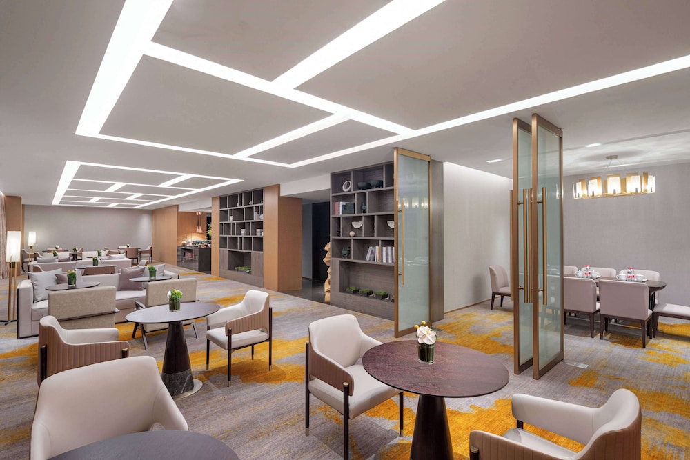 Ramada by Wyndham Taizhou West 51/69