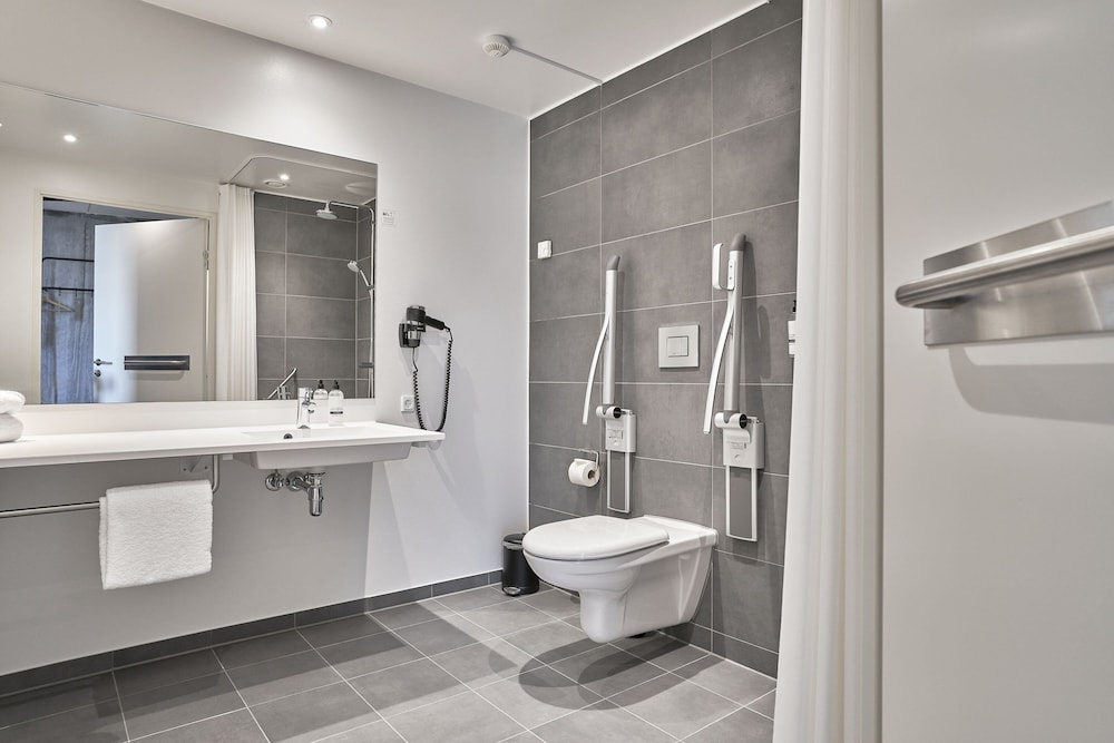 Four Points Flex by Sheraton Copenhagen Arena 51/55