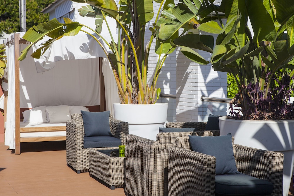 Ibersol Antemare - Adults Only 64/65