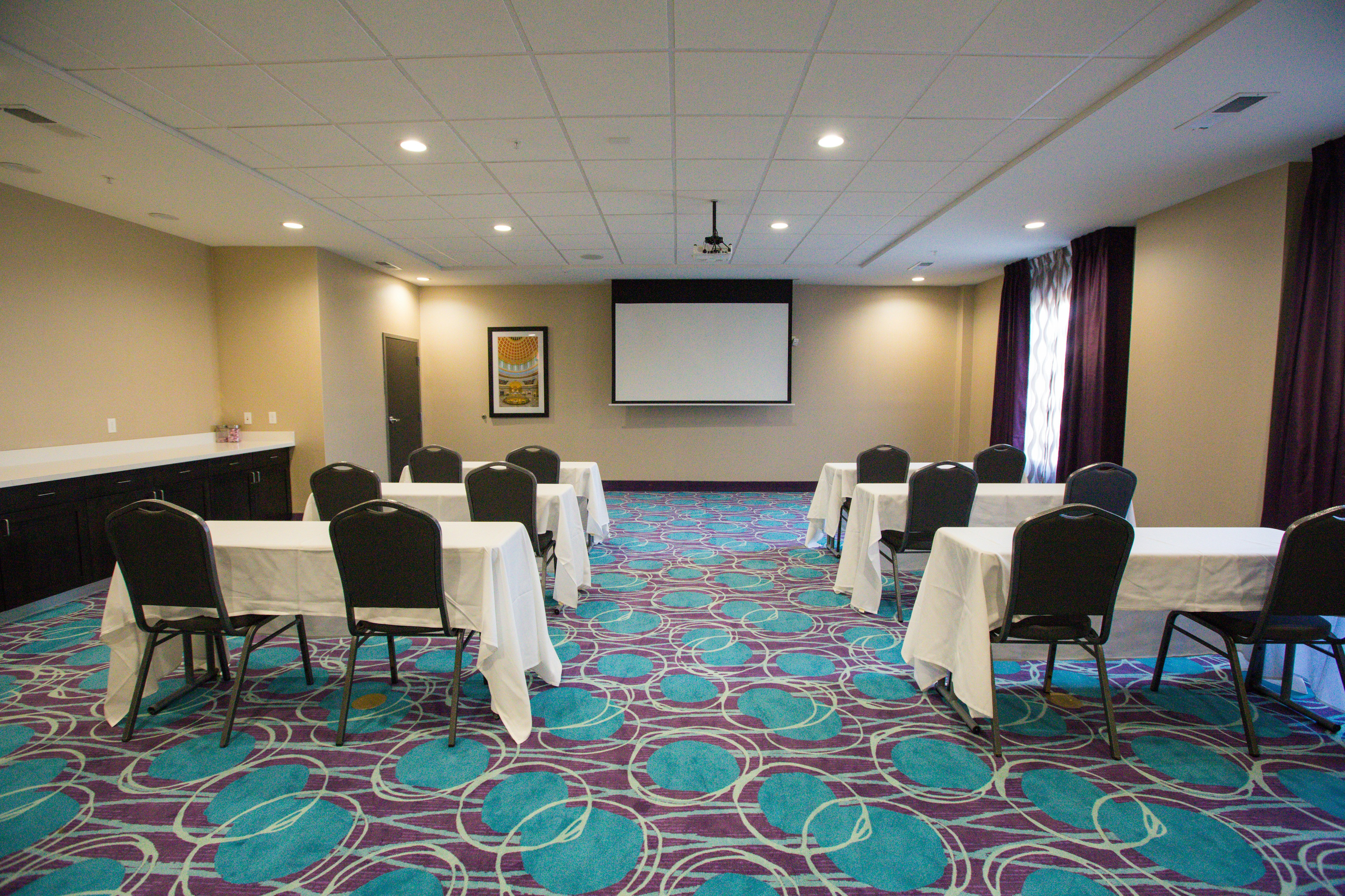 Hampton Inn El Reno 41/47