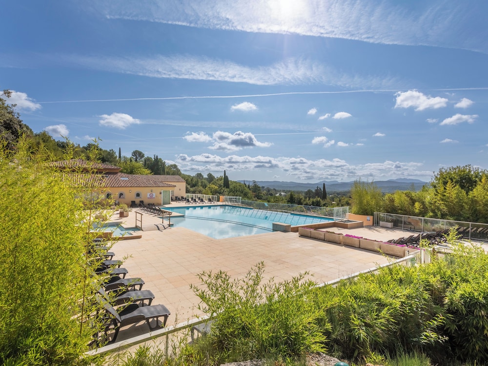 Residence Le Domaine de Camiole - Vacanceole 48/55