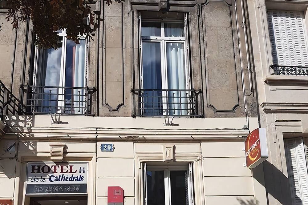 Hotel De La Cathedrale photo3