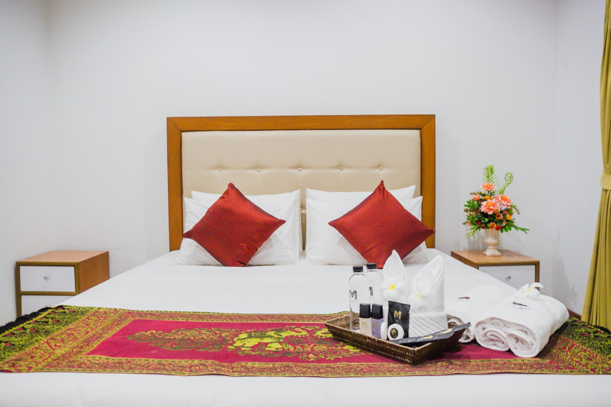 Vip, Twin Beds