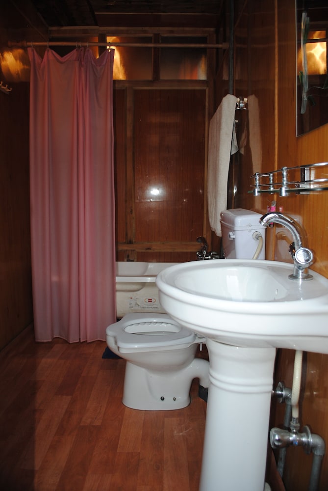 Houseboat Zaindari Palace 44/45