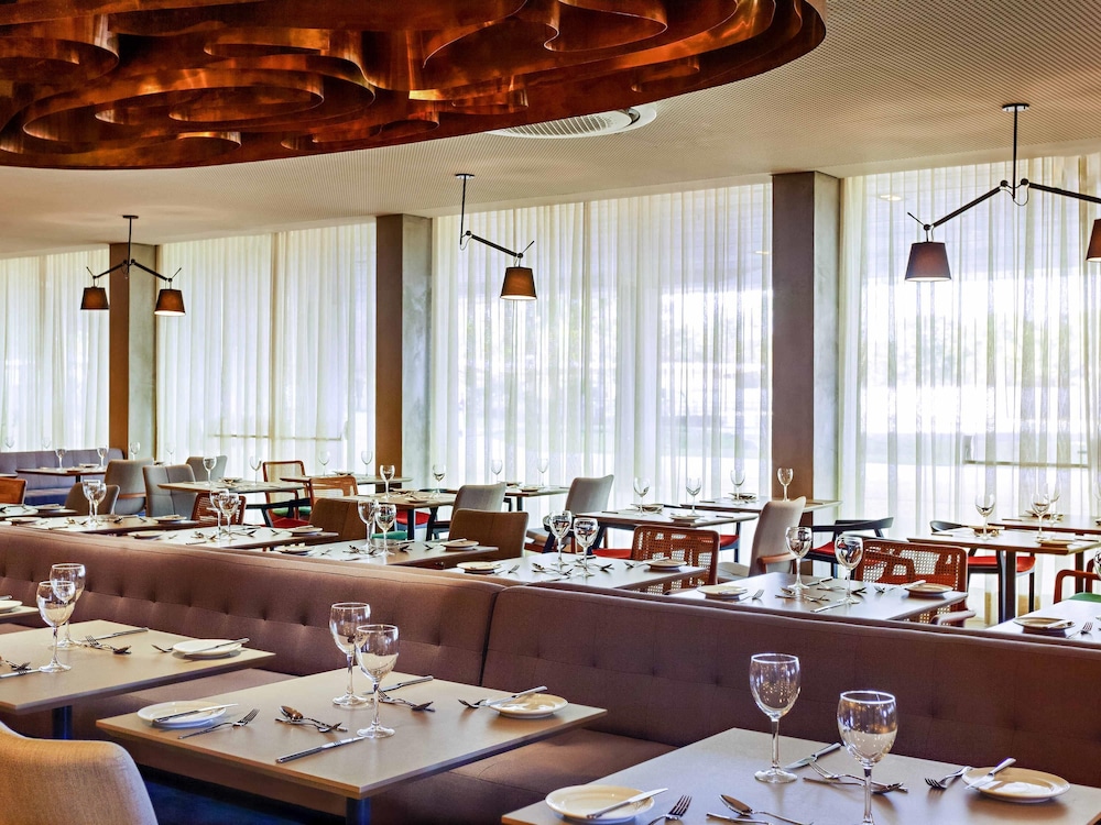 Novotel Itu Terras de Sao Jose Golf & Resort 58/76