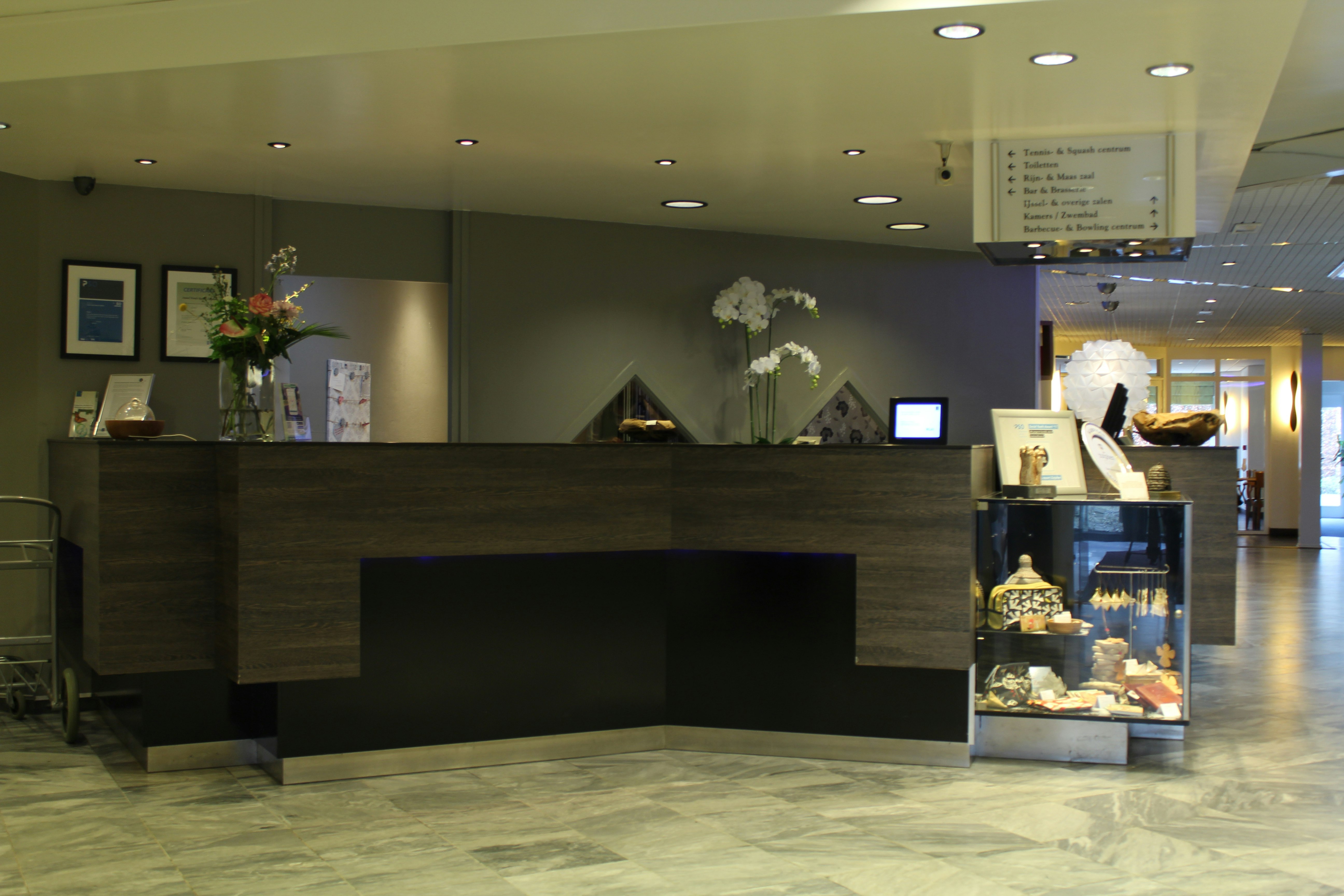 Fletcher Resort-Hotel Zutphen 2/41