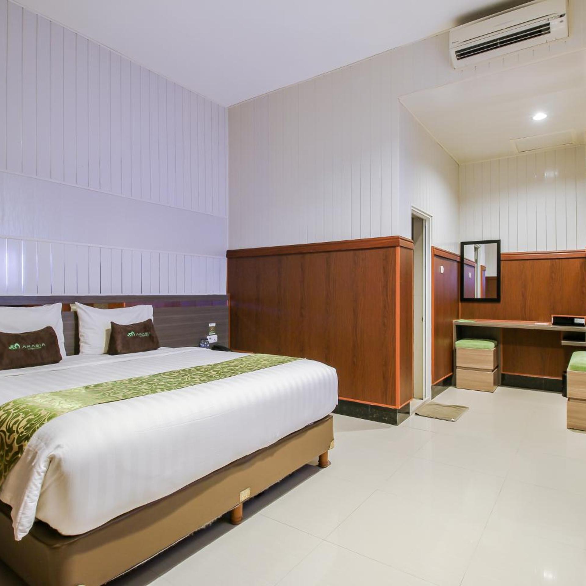 Akasia Budget Hotel 15/41