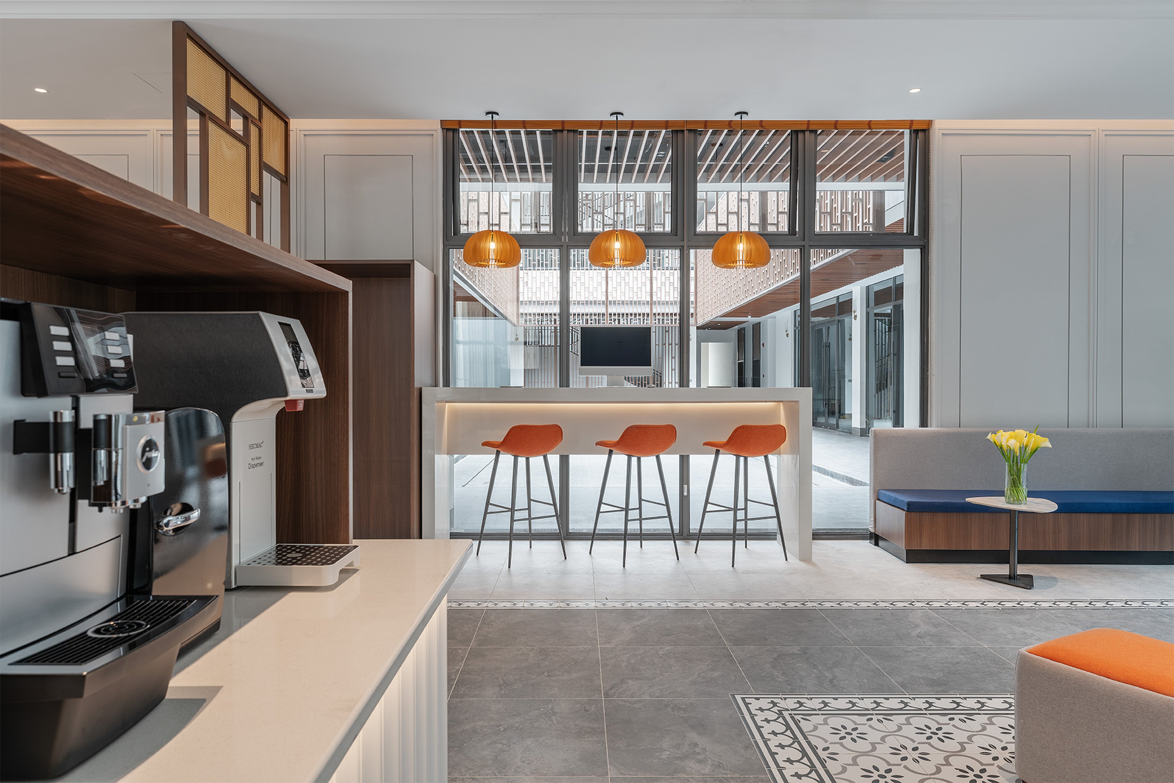 Holiday Inn Express Wenchang 41/52