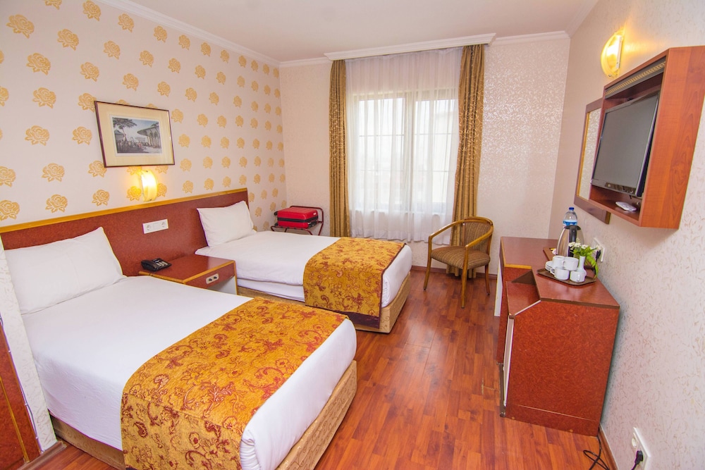Hotel Orient Mintur 29/73
