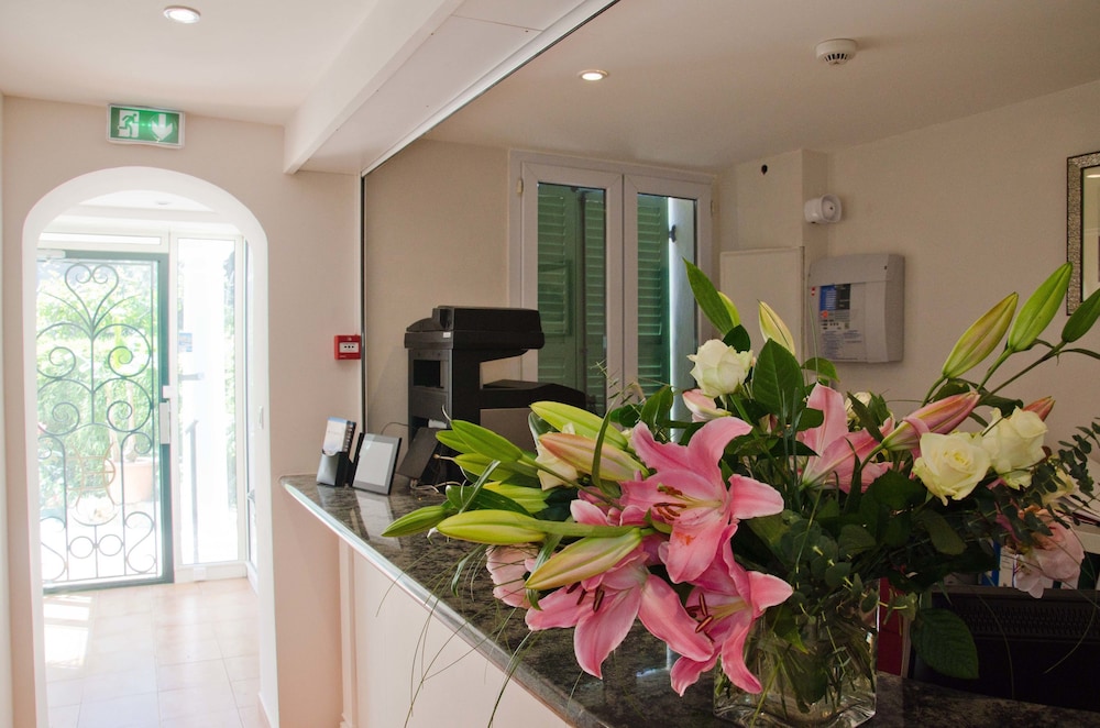 Residence Emeraude 23/50