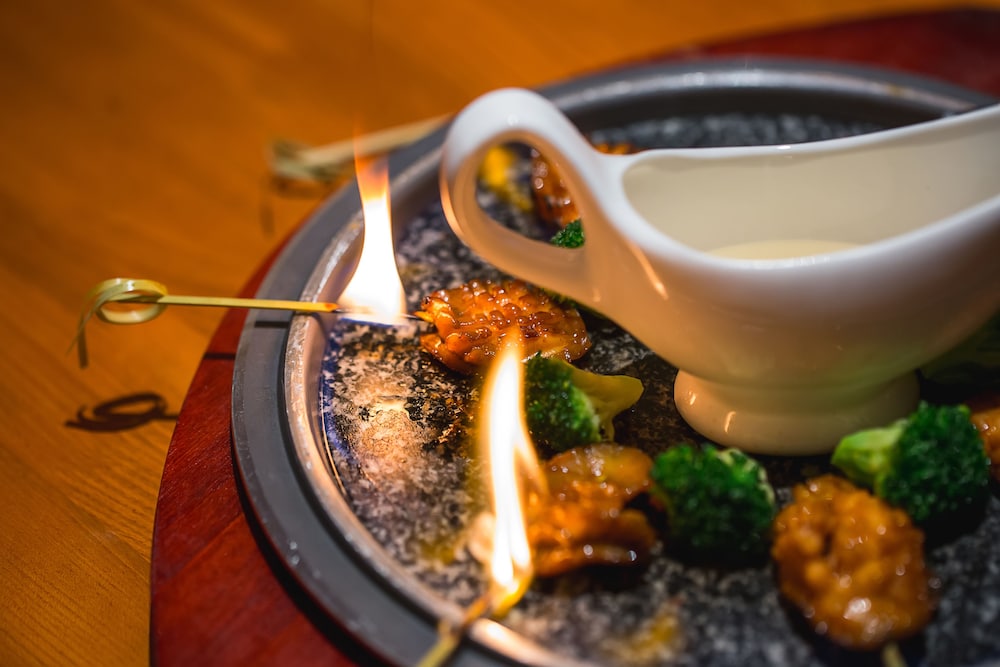 ティー ブティック ホテル ウエスト レイク (天伦精品酒店西湖店)(TEA BOUTIQUE HOTEL WEST LAKE) 写真3