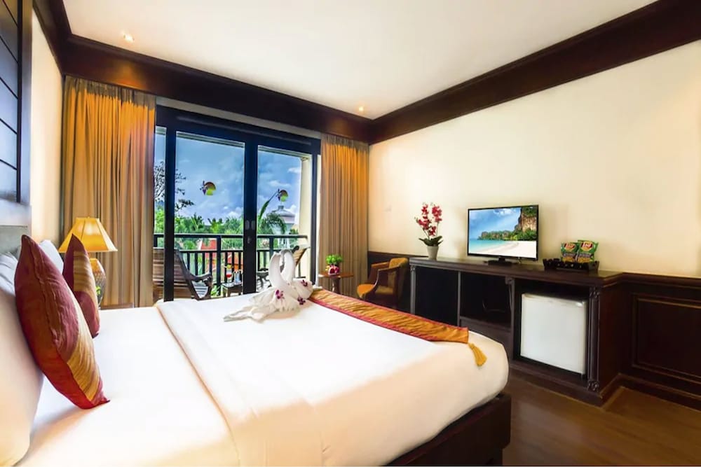 Ao Nang Orchid Resort 30/68