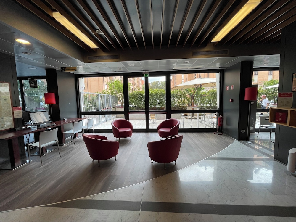 Ibis Roma Fiera 30/50