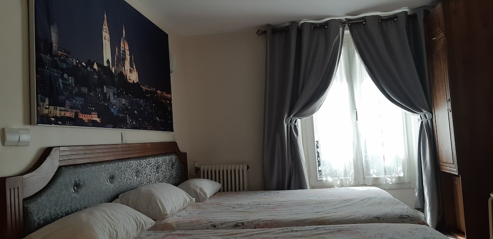 GRAND HOTEL DE CLERMONT 24/53