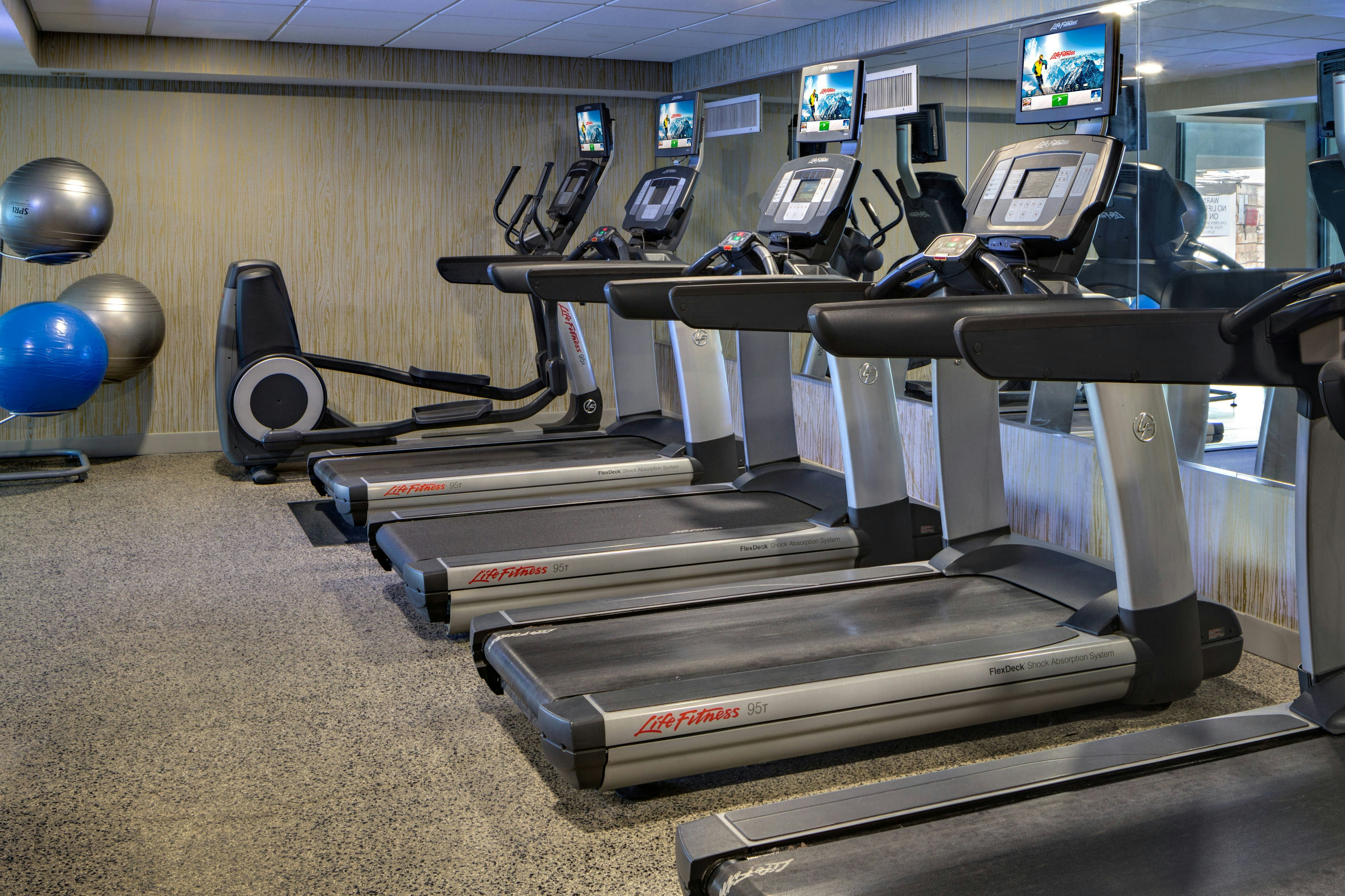 San Antonio Marriott Northwest Medical Center 5/17