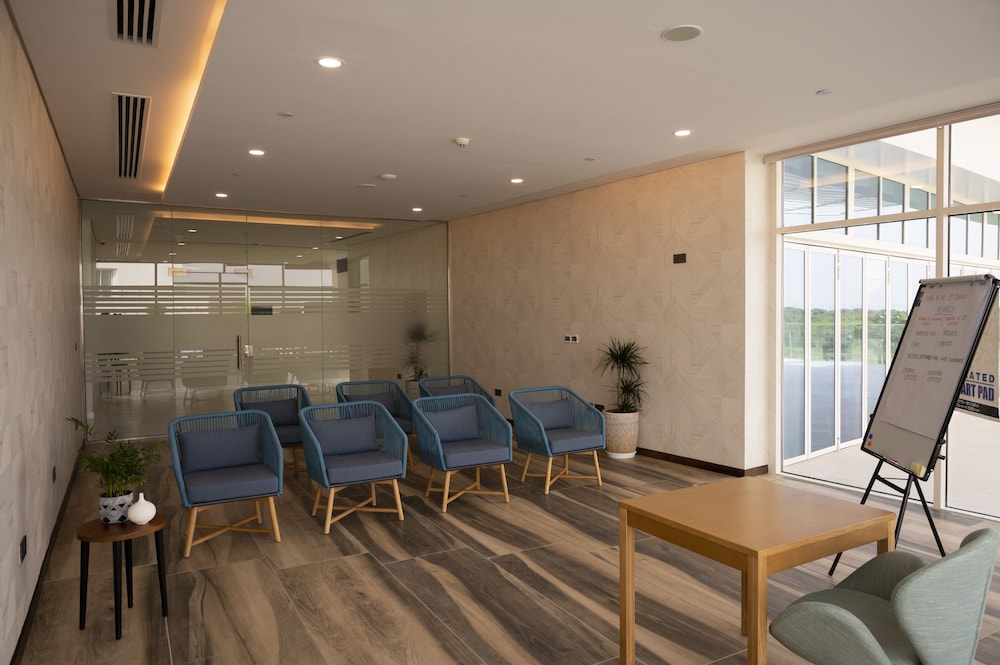 ZOYA HEALTH AND WELLBEING RESORT 37/50