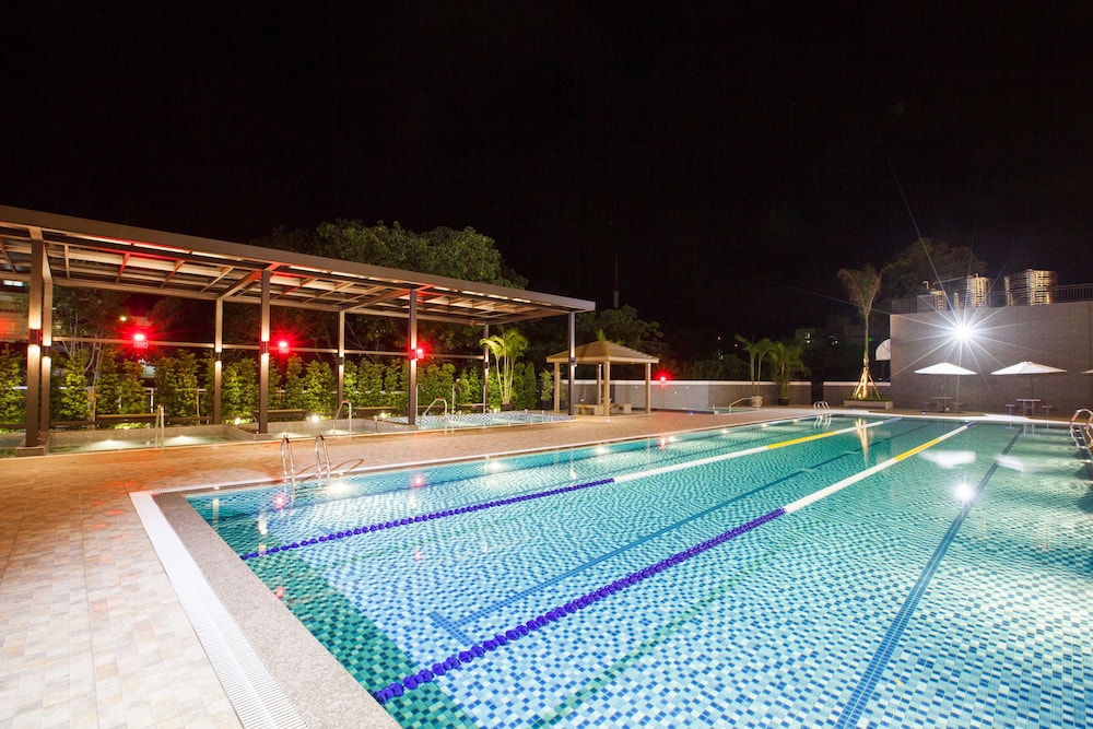 The Fuli Resort Chihpen 20/31