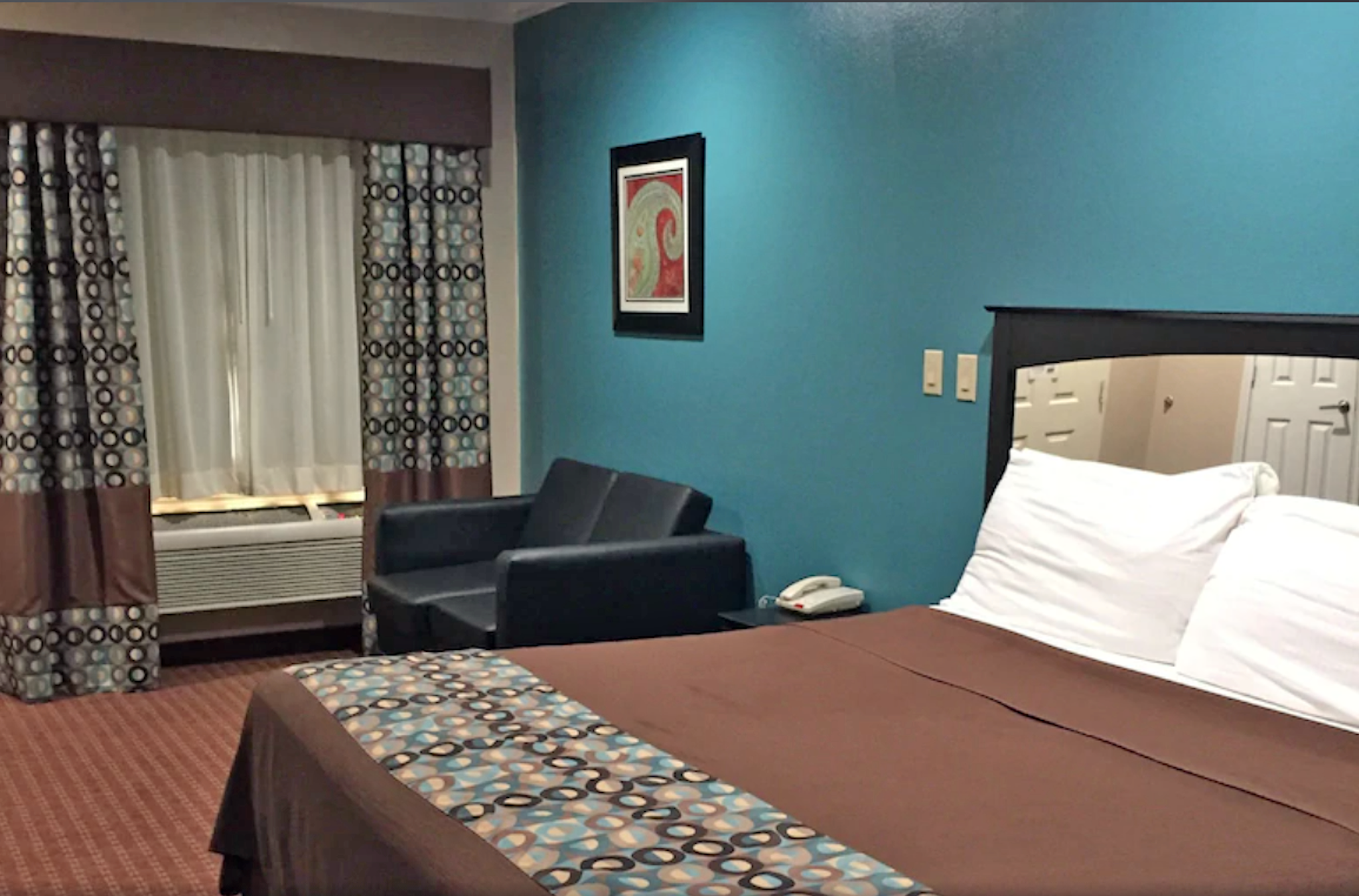 Scottish Inns Suites Timber Creek Houston 19/41