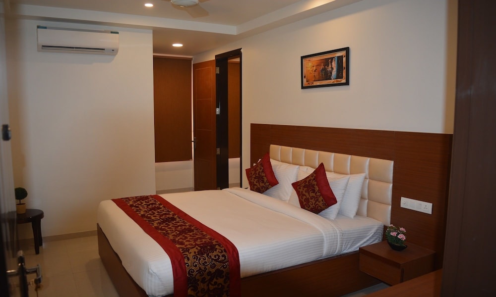 The Amer Valley By Parfait Jaipur photo5