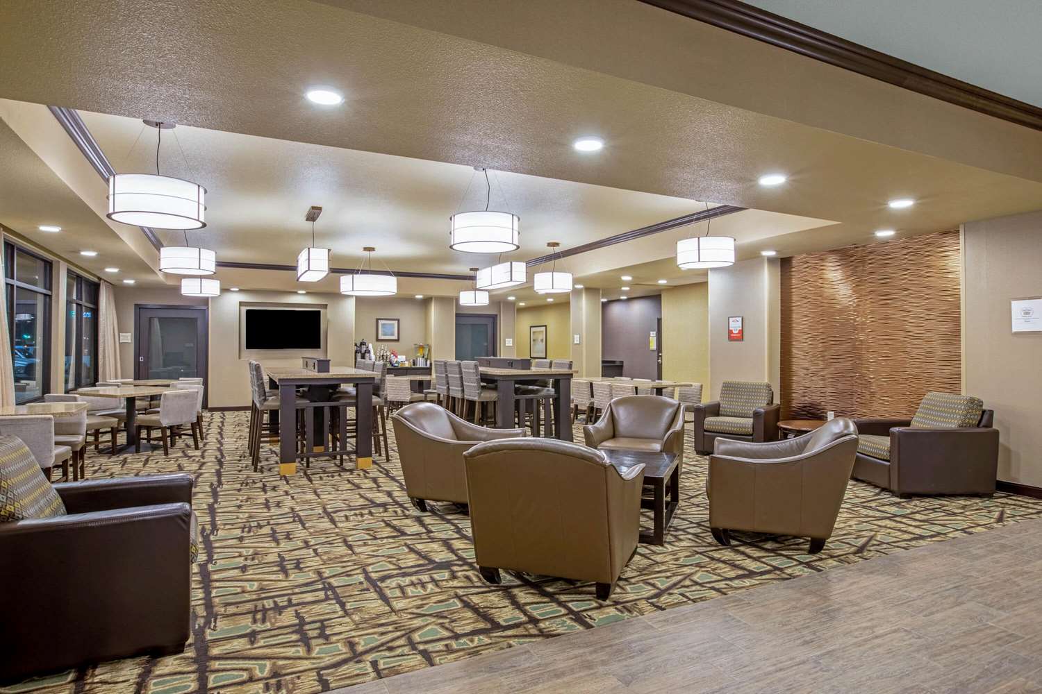 La Quinta Inn & Suites by Wyndham Gillette 29/47