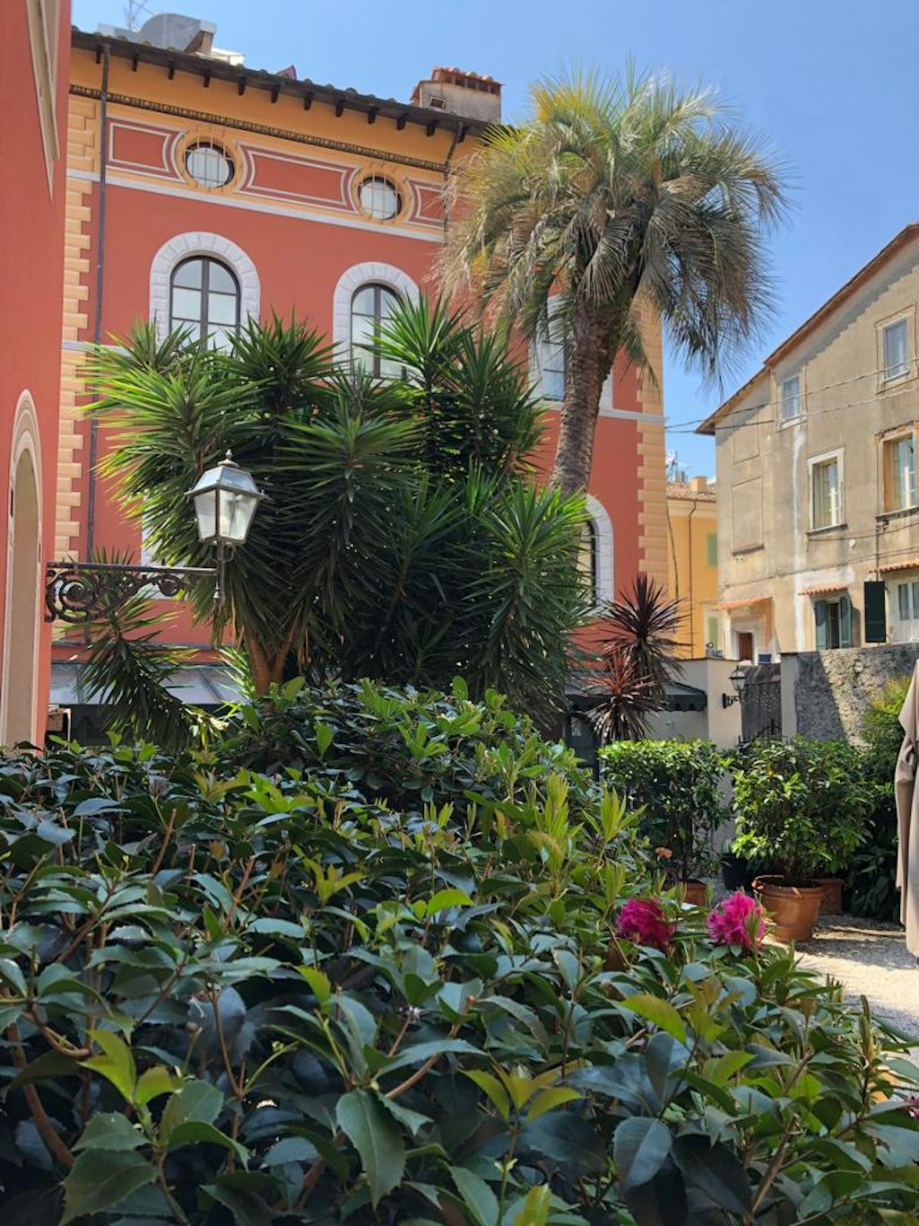Albergo Pietrasanta 61/66