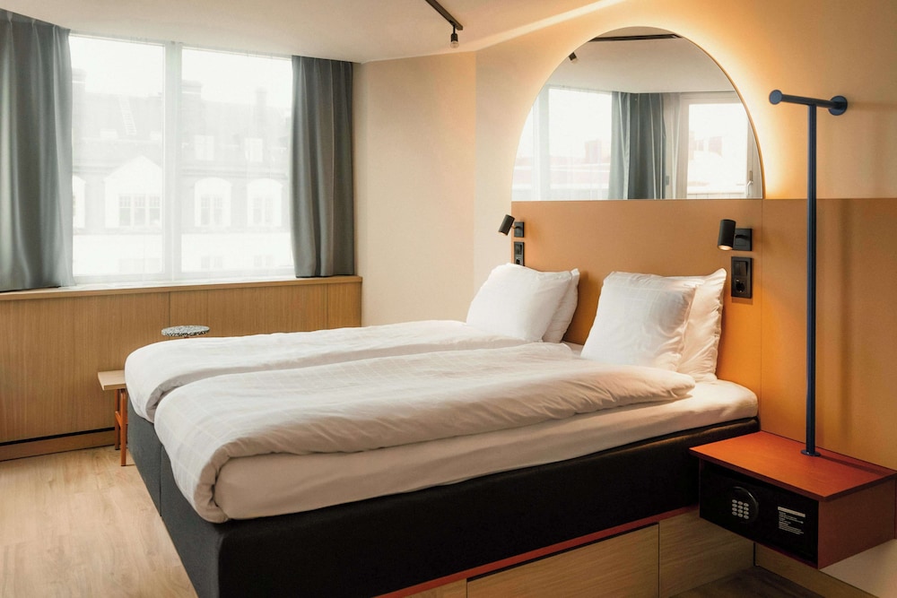 Hotel Fridhemsplan 11/50