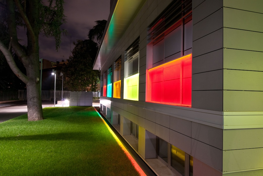 Camplus Living Bononia photo2