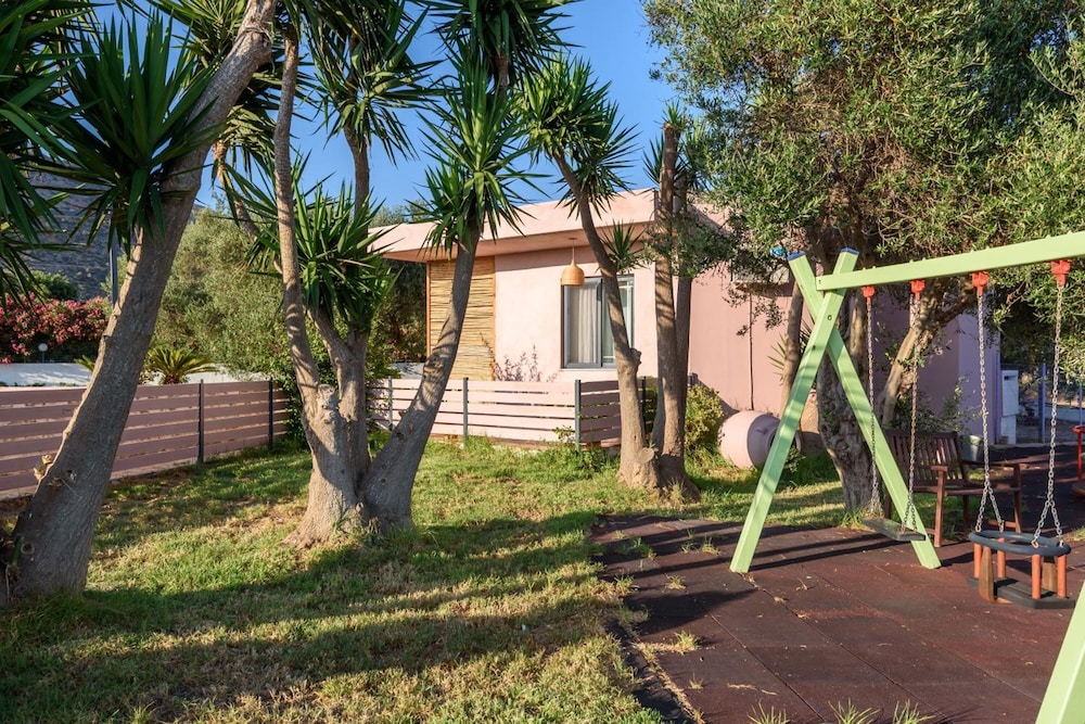 Paradisio Baby And Kinder Hotel 24/50