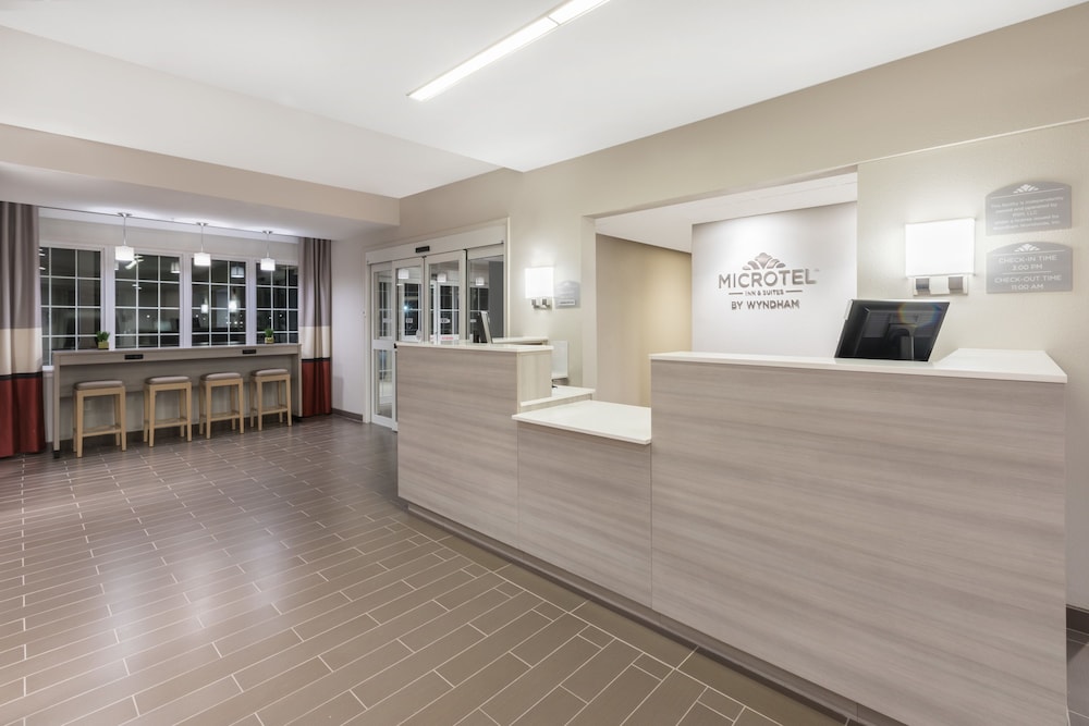 Microtel Inn And Suites By Wyndham Perry 4/41