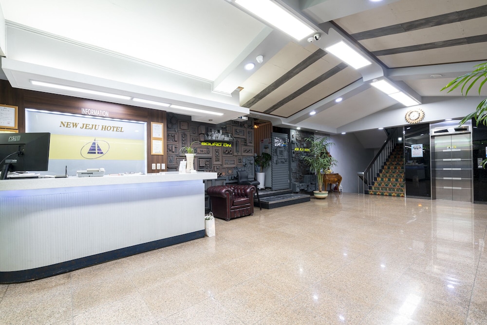 New Jeju Hotel 9/50