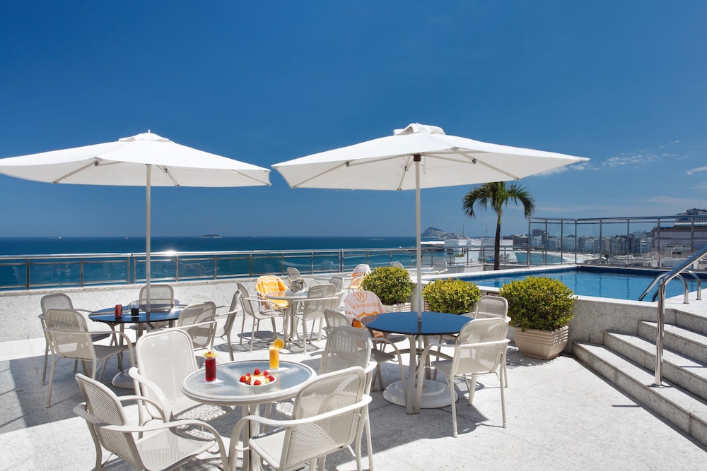 Windsor Palace Copacabana 36/48