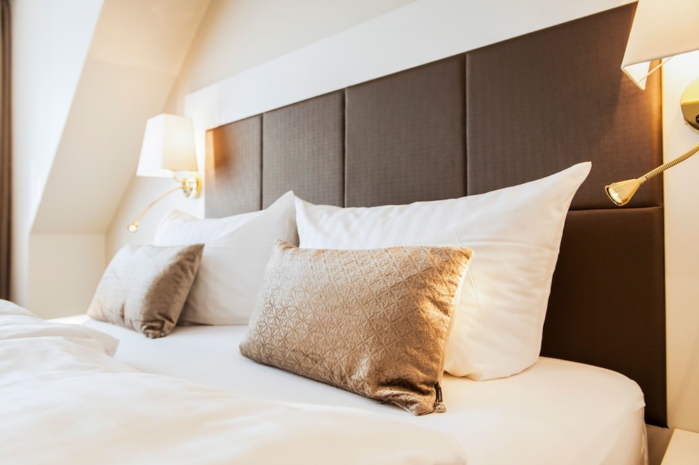 Ringhotel Birke 27/69