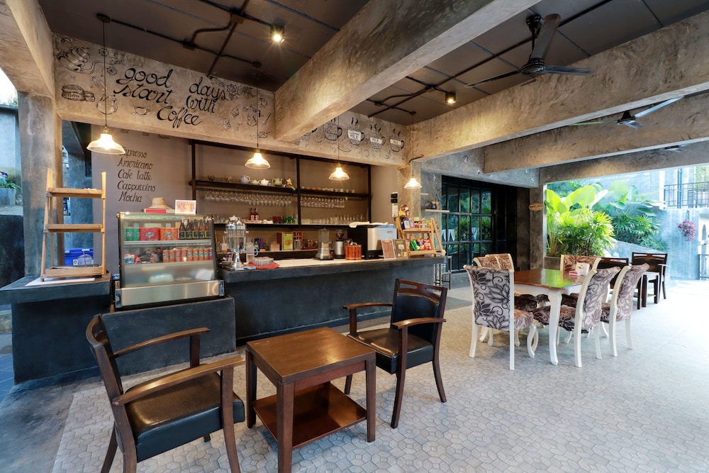 Capital O 464 At Nata Chiangmai Chic Jungle 35/50