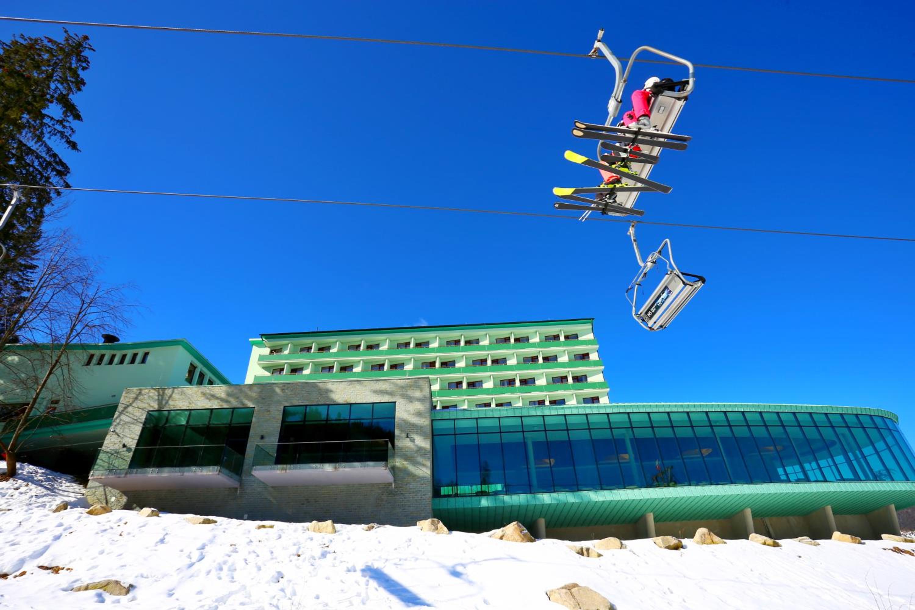Sorea Snp Hotel 4/50
