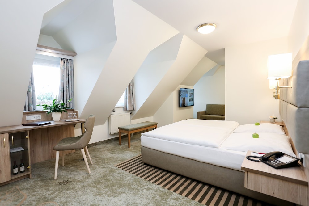 Ringhotel Weisser Hirsch 16/50