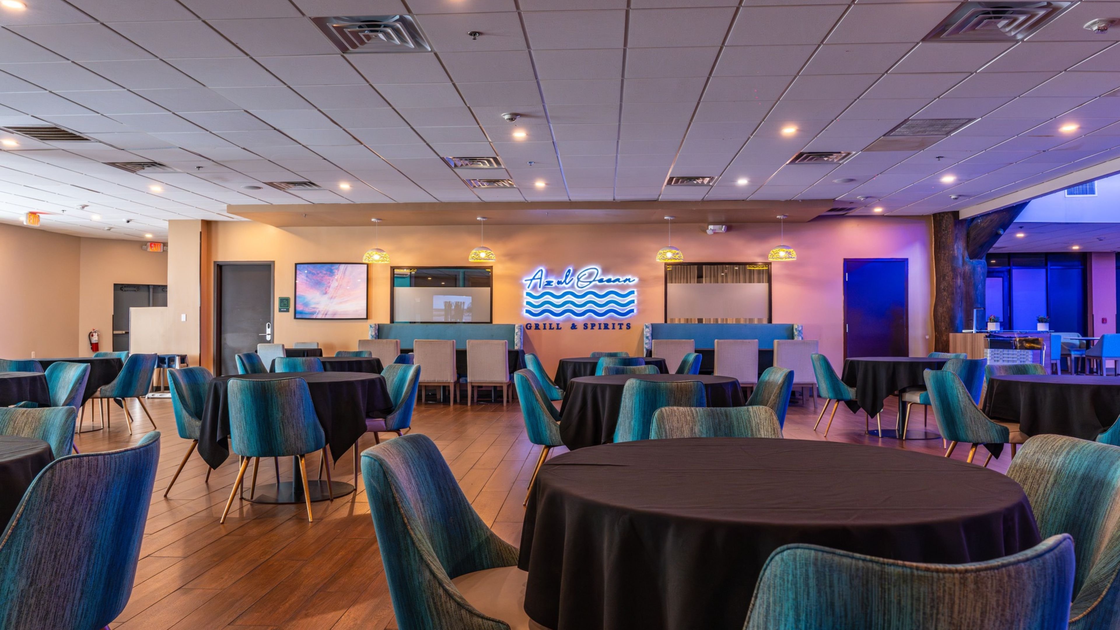 Holiday Inn Resort South Padre Island Beach Front 35/50