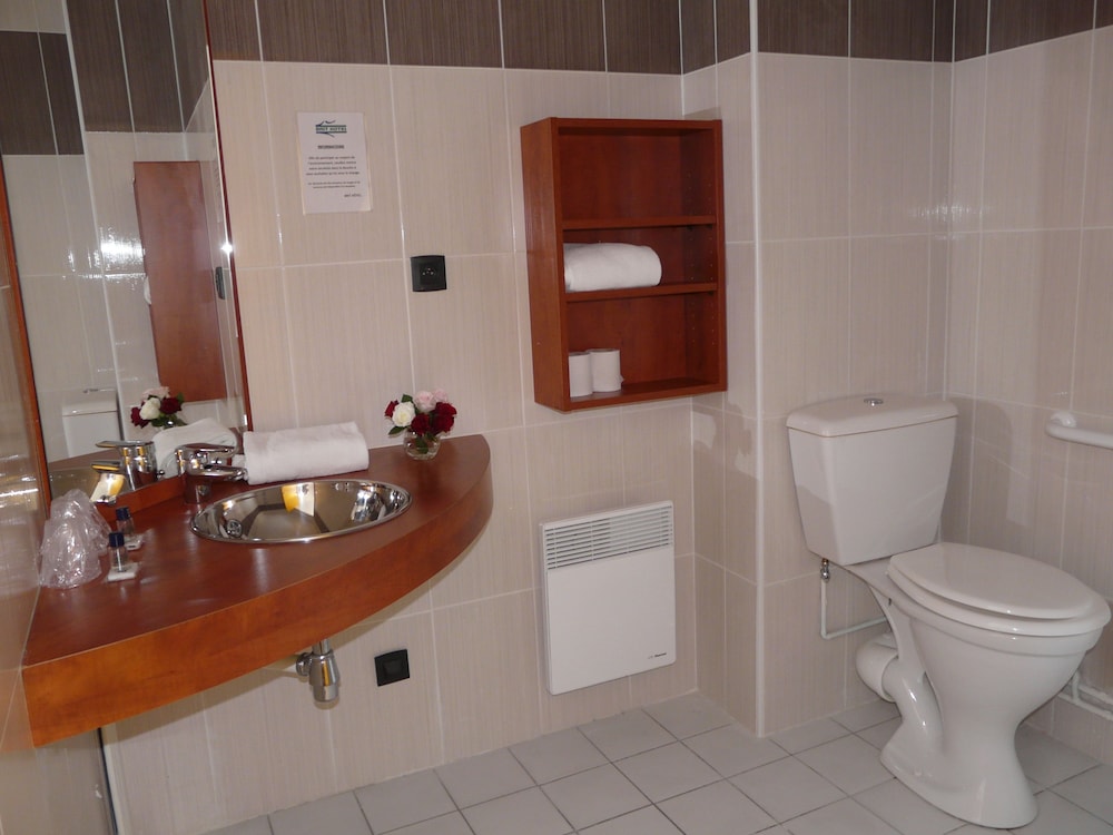 Brit Hotel Blois - Le Prema 47/50