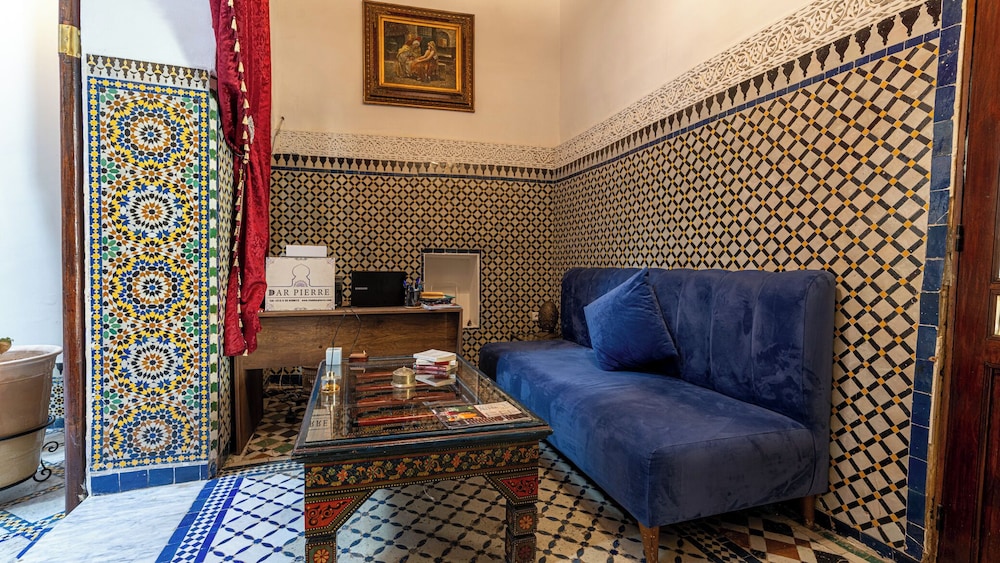 Riad Dar Pierre 48/66