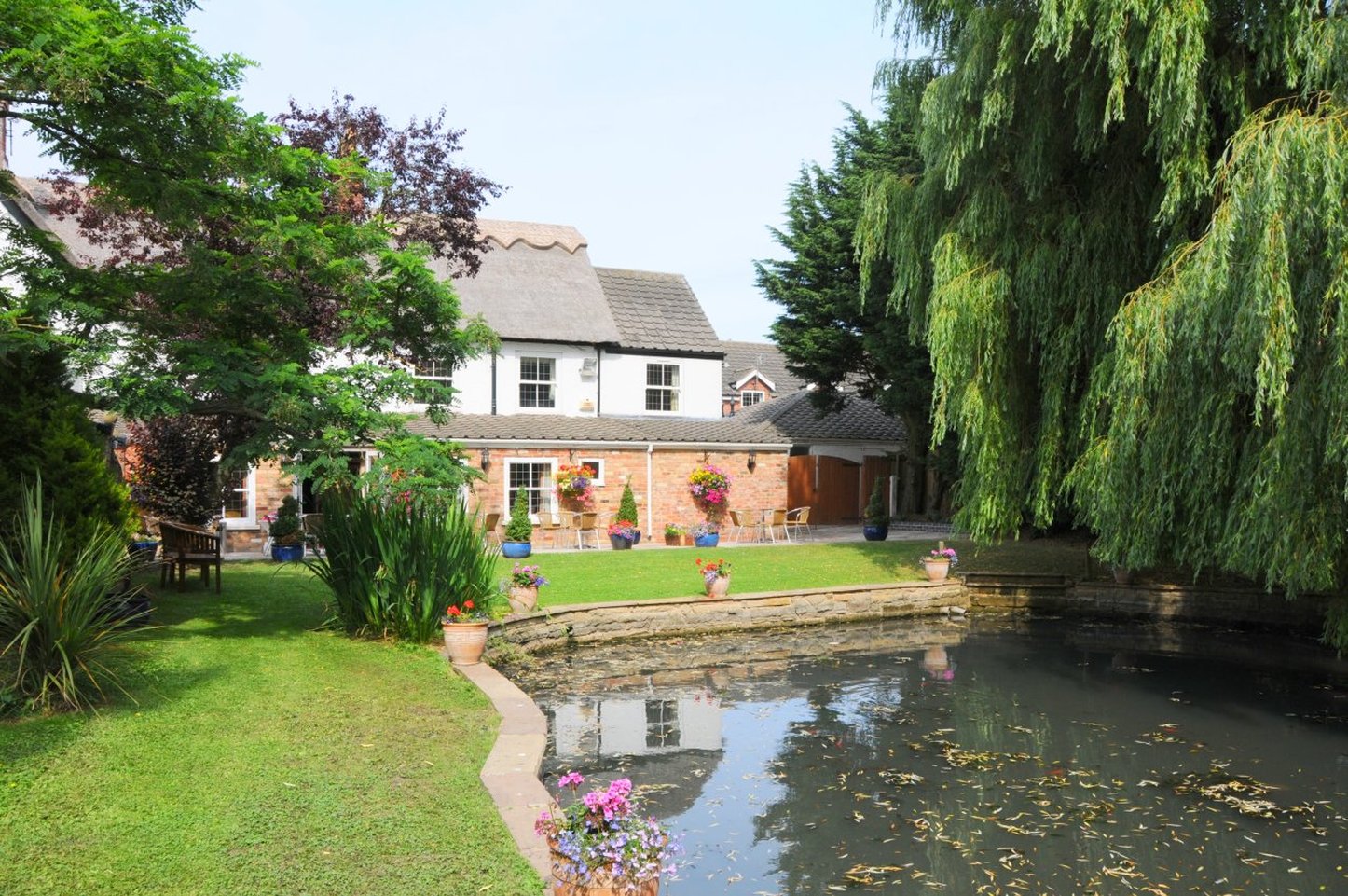 Stallingborough Grange Hotel 41/50
