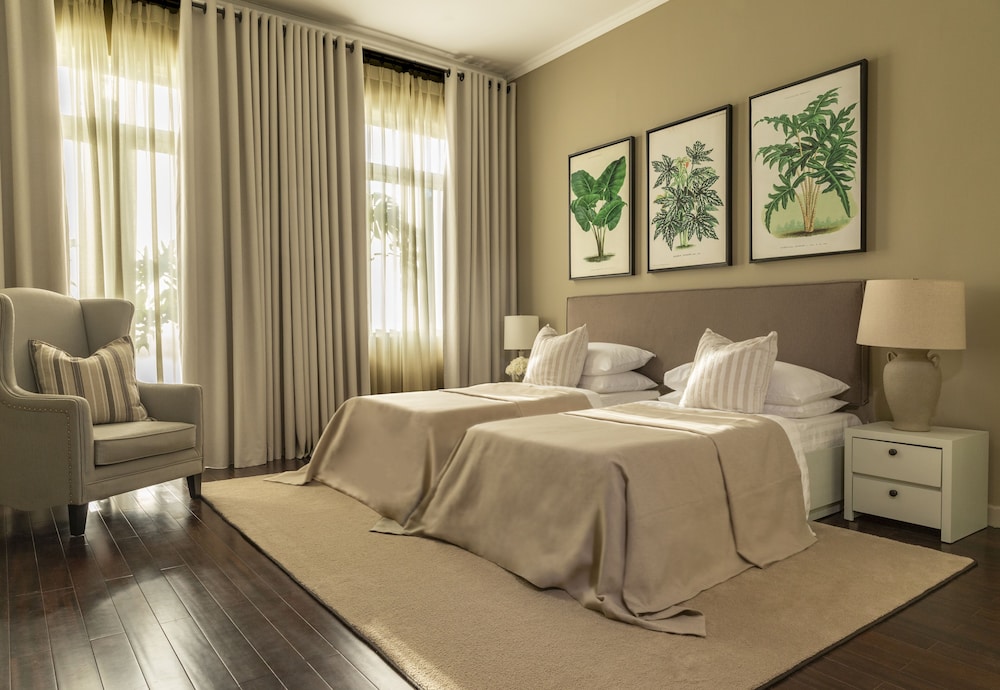 Bach Duong Villa 19/50