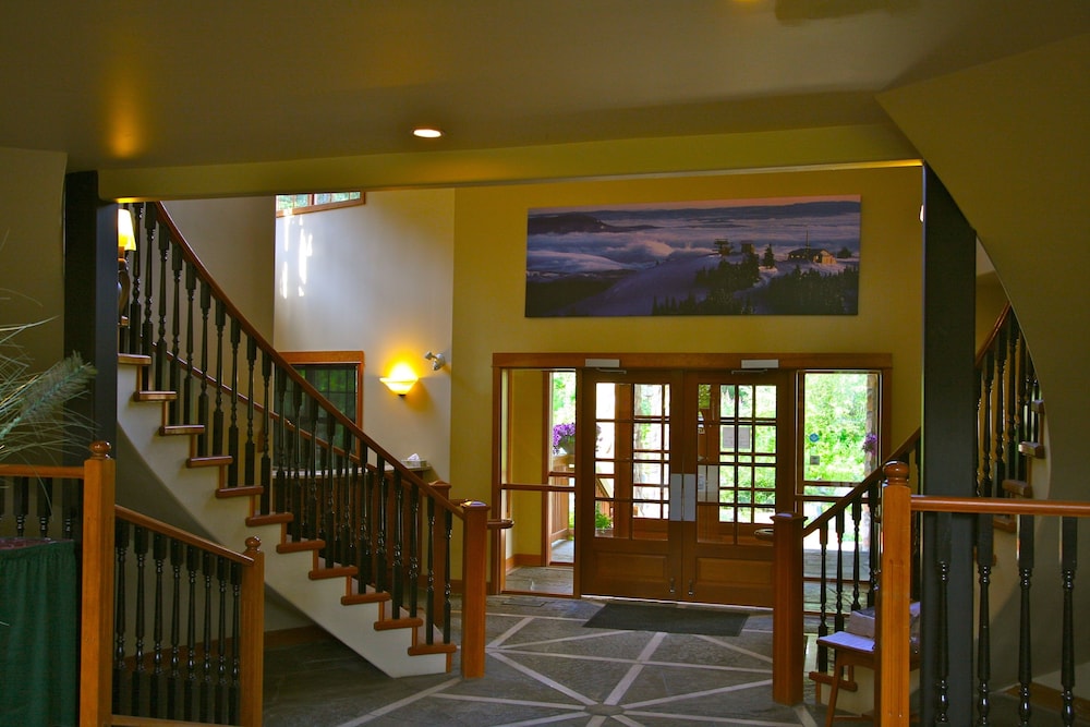 The Pinnacle Lodge 29/46
