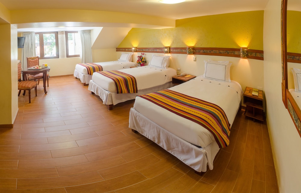 Taypikala Cusco Hotel 27/49