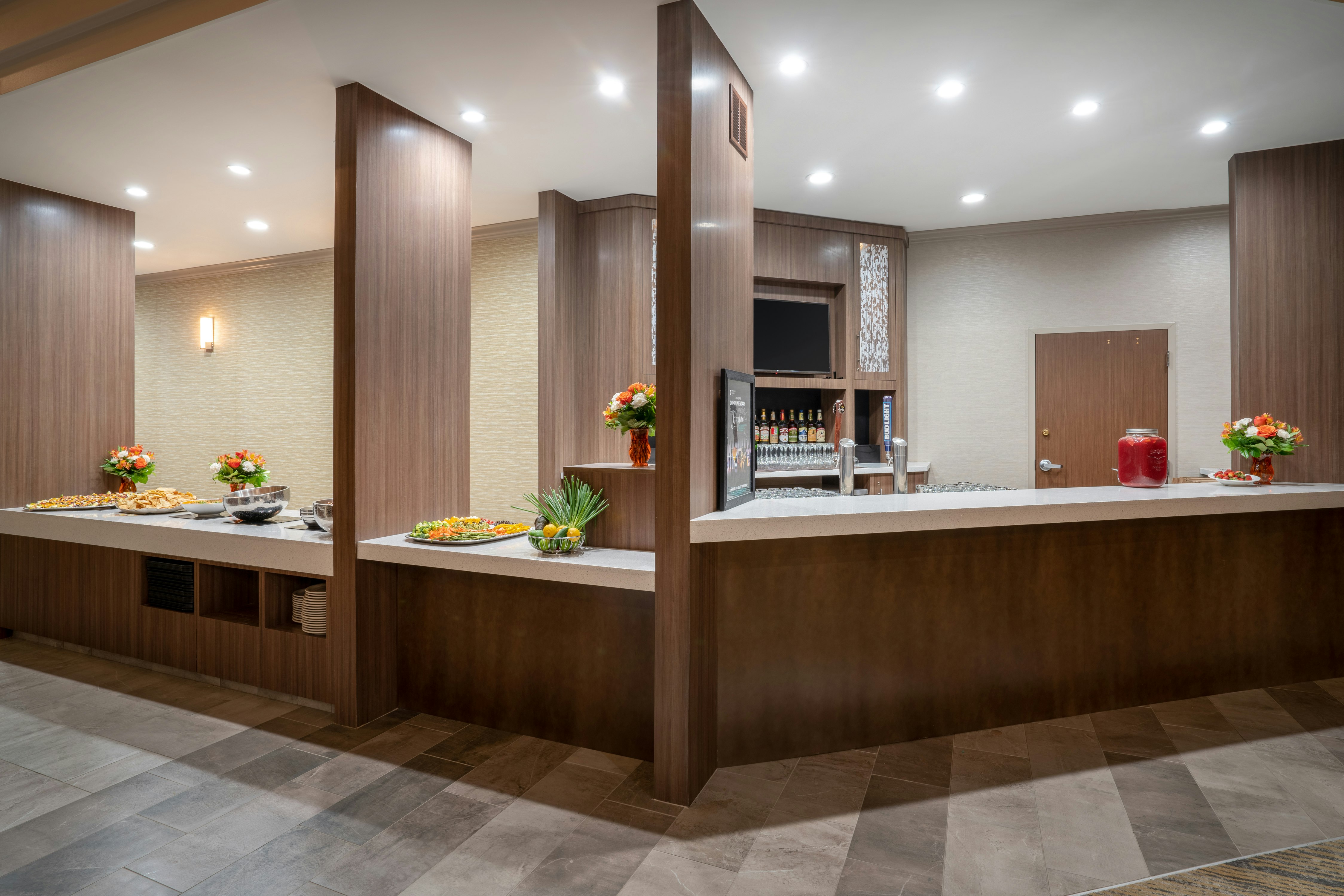Embassy Suites by Hilton Nashville at Vanderbilt 58/58