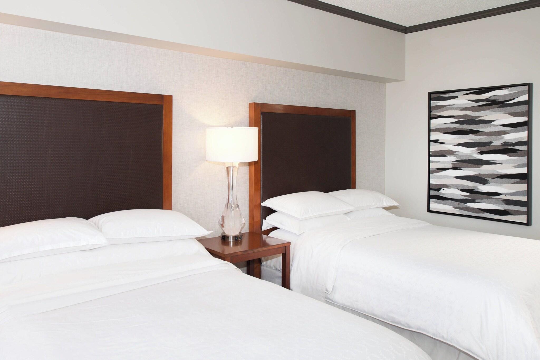 Room, 2 Double Beds