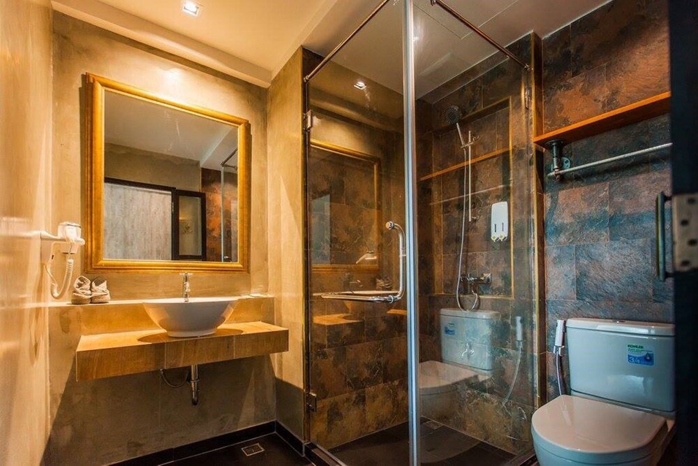 Loftmania Boutique Hotel 23/72