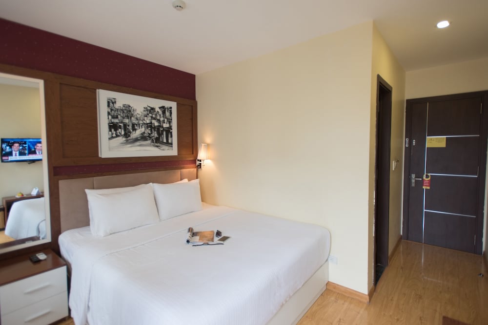 Golden Legend Diamond Hotel 13/34